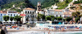 Гостиница La Loggia Ravello Accommodation  Минори